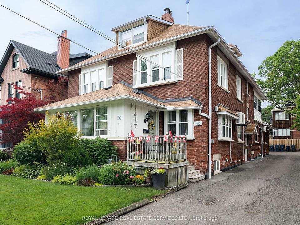 1st image of 50 Glenrose Ave #4