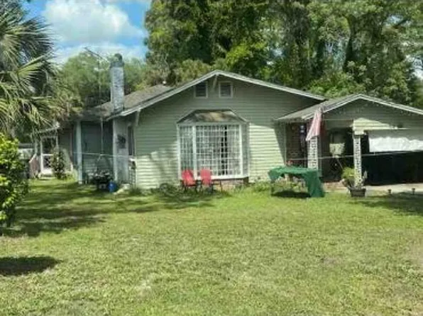 718 Weller Ave SE, Live Oak, FL 32064