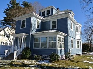482 Washington St, Wellesley, MA 02482