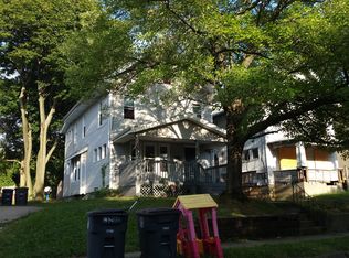 1267 Andrus St, Akron, OH 44301