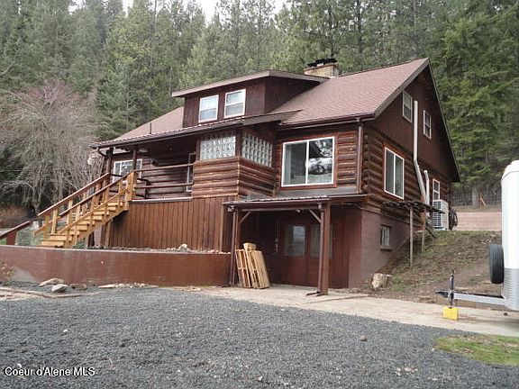 2nd image of 1034 Saint Joe River Rd
