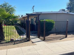 E Clinton Ave, Fresno, CA 93704