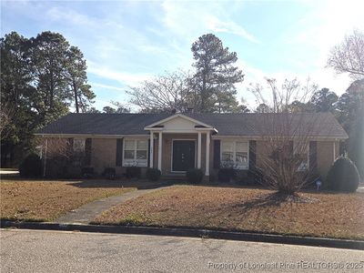 402 Arlington Rd, Lumberton, NC, 28358