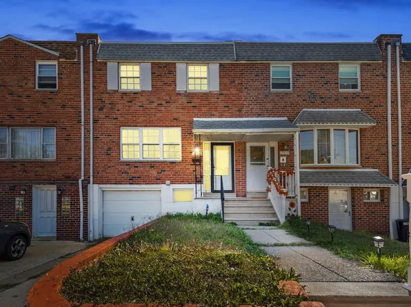 12437 Sweet Briar Rd, Philadelphia, PA 19154