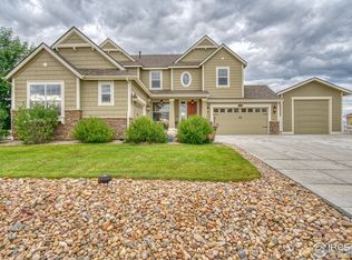 3311 Birch Rd, Frederick, CO 80504