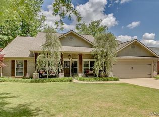 11995 Peachtree Dr, Northport, AL 35475