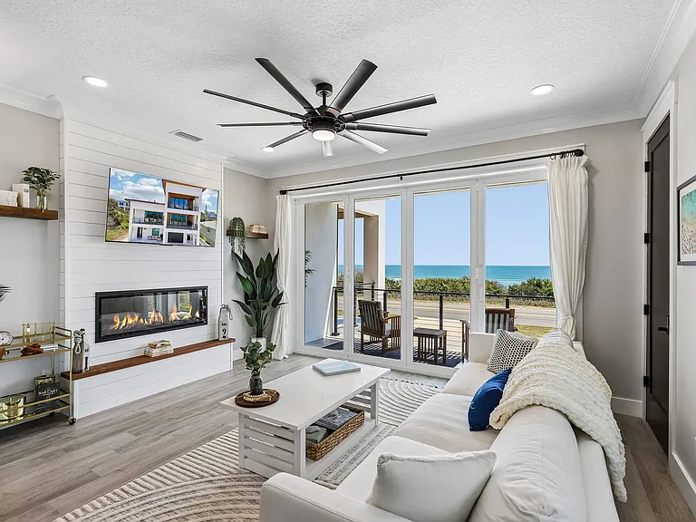 1329 N Ocean Shore Blvd — Photo 8