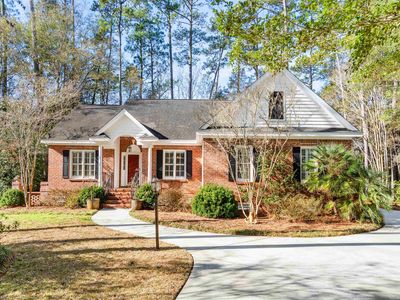 4984 Fulton Pl., Murrells Inlet, SC, 29576