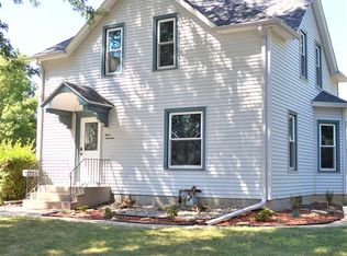 1214 Hayes Ave, Norfolk, NE 68701