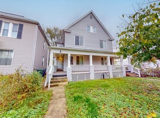 906 W Rich St, Columbus, OH 43222