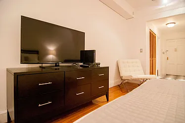 Rented by WAM Partners - William Moses Co.