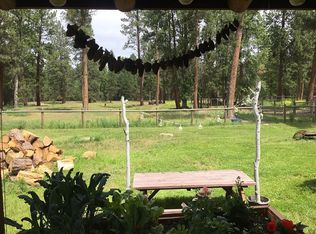 30 Wildwood Ln, Stevensville, MT 59870