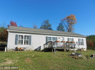 18405 Shale Rd SE, Oldtown, MD 21555