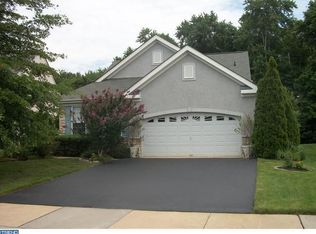 135 Merion Way, Hainesport, NJ 08036