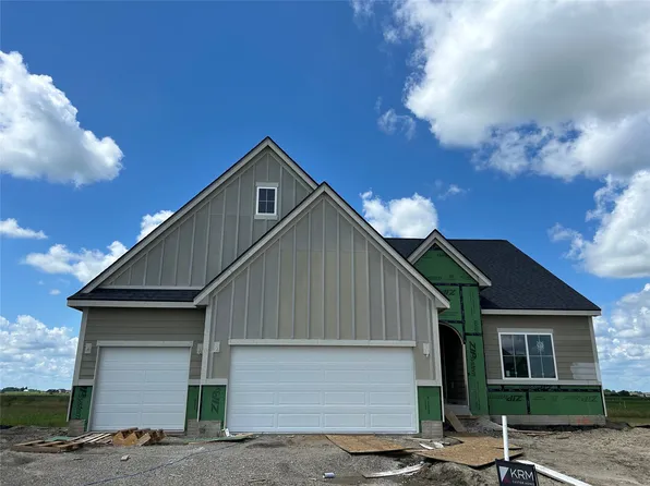 1273 SW 18th Ct, Grimes, IA 50111
