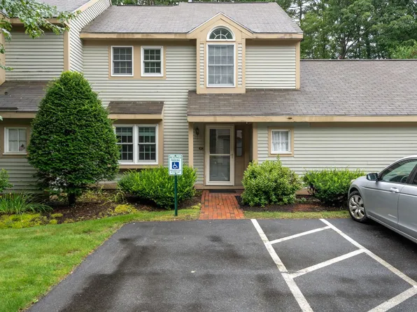 169 Portsmouth Street #21, Concord, NH 03301