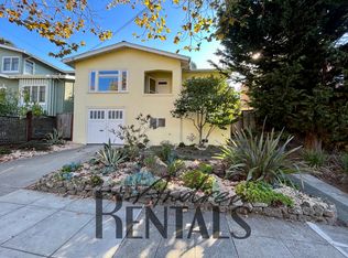 1560 Marin Ave, Albany, CA 94706