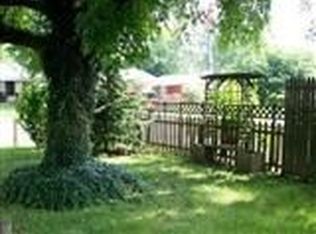 6136 Lorimer St, Dayton, OH 45417