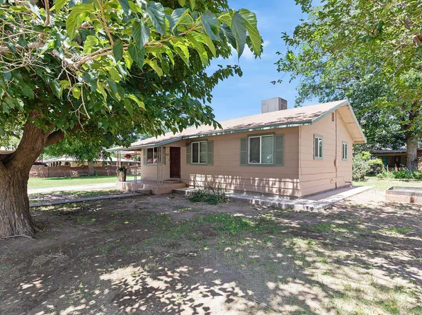 902 5th St, Tularosa, NM 88352