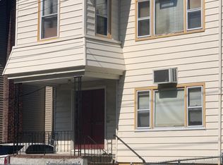 253 Aldine St, Newark, NJ 07112