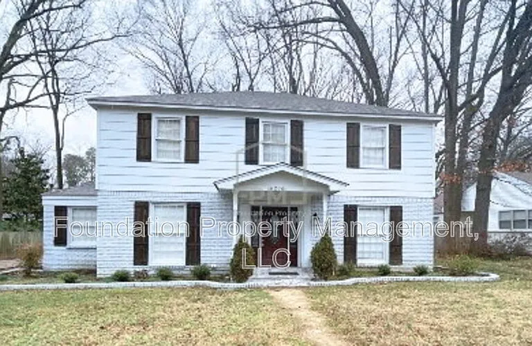 6236 Haddington Dr — Photo 1