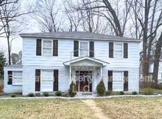 6236 Haddington Dr, Memphis, TN 38119