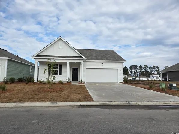 287 Ridley St, Longs, SC 29568