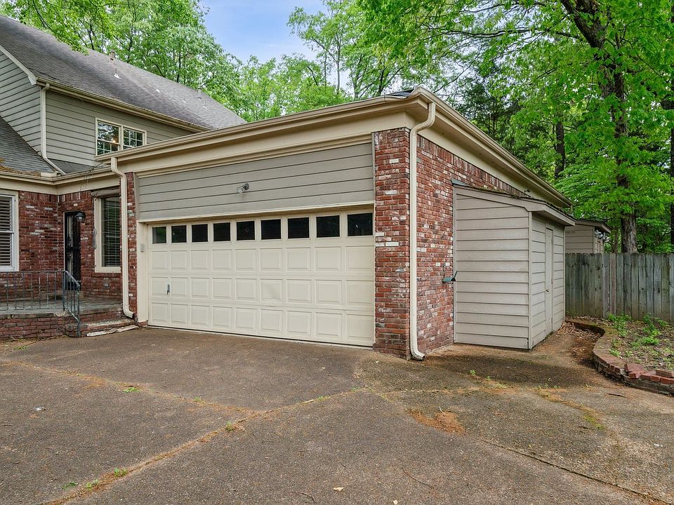 7236 Neshoba Cres, Germantown, TN 38138 Zillow