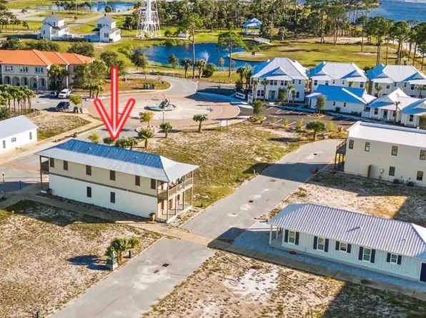 141 Village Dr, Pt Saint Joe, FL 32456