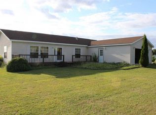 10692 S 750 E, Walkerton, IN 46574