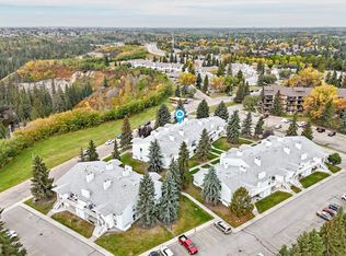 2115 118th St NW #49, Edmonton, AB T6J5N1