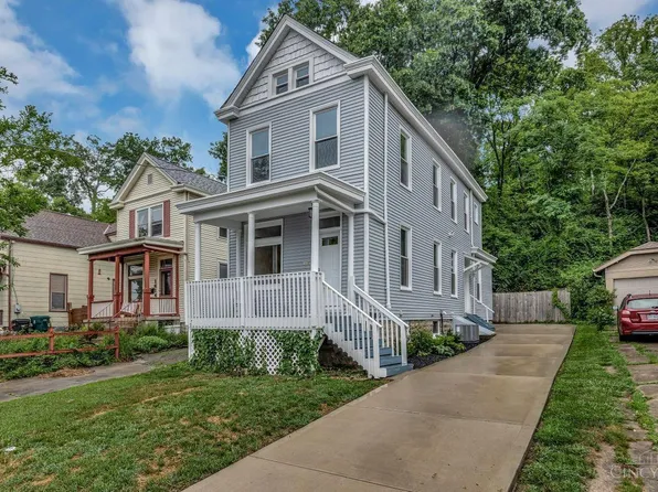 1610 Glen Parker Ave, Cincinnati, OH 45223