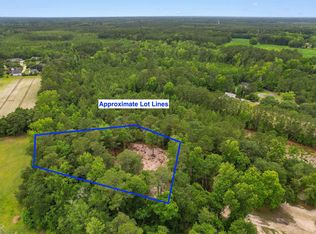 Cates Bay Hwy, Conway, SC 29527