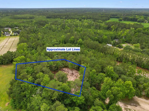 TBD Cates Bay Hwy., Conway, SC 29527