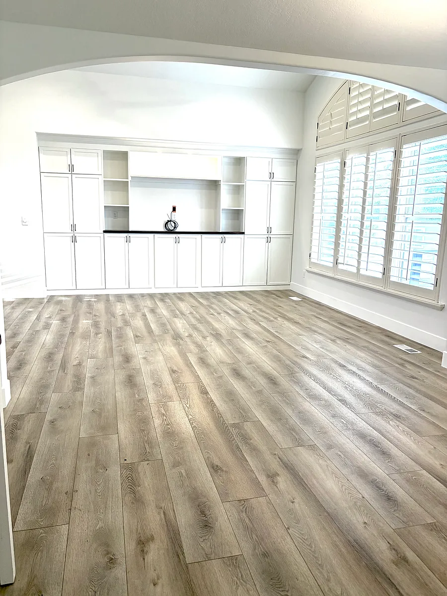 Front Room - 483 N 340 W