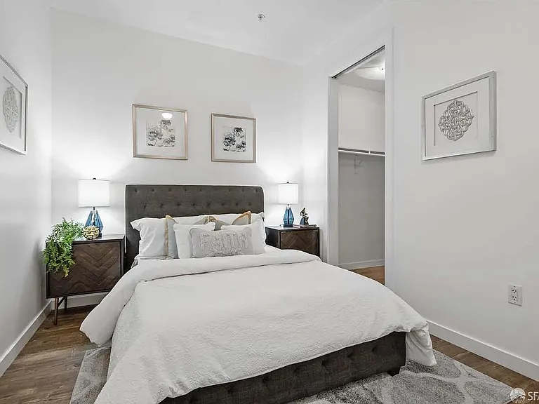88 Townsend St #303 — Photo 5
