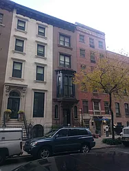 325 East 17th Street in Gramercy Park