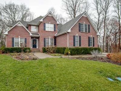 1034 S Ridge Trl, Clarksville, TN, 37043