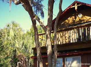 12977 The Homosassa Riv, Homosassaa, FL 34448