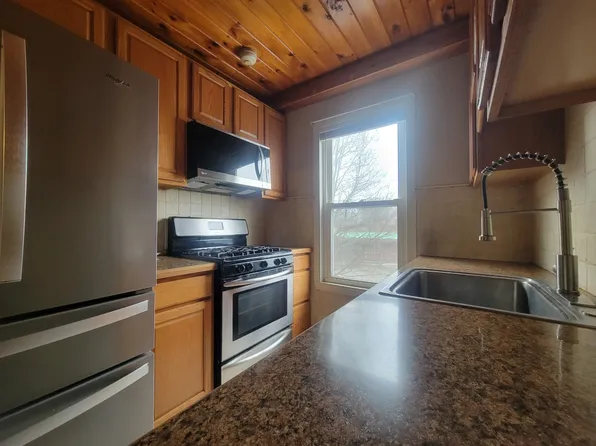 28 Emerson St #2, Woonsocket, RI 02895