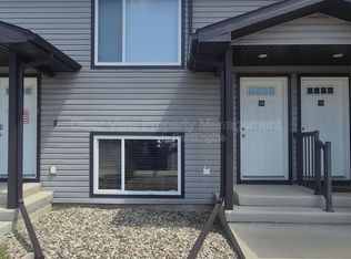 2114 18th Ave #306, Coaldale, AB T1M0C4