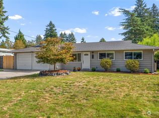 412 164th Ave NE, Bellevue, WA