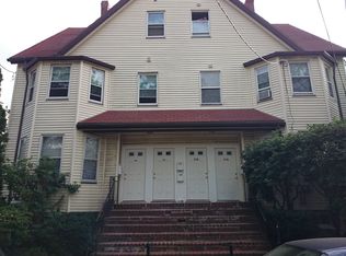 33 Lothrop St, Boston, MA 02135