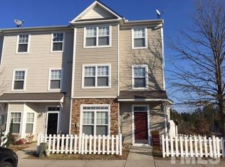 1221 Canyon Rock Ct UNIT 110, Raleigh, NC 27610