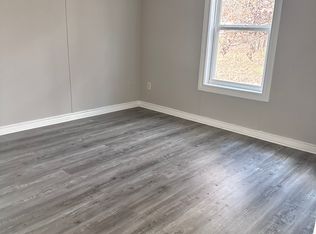 8859 E 132nd Rd, Lamar, OK 74850