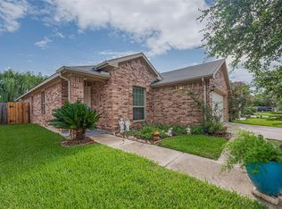 8219 Silent Deep Dr, Rosenberg, TX 77469