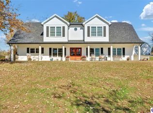 917 E Highway 86, Irvington, KY 40146