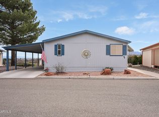 2050 W SR 89-A -- #96, Cottonwood, AZ 86326