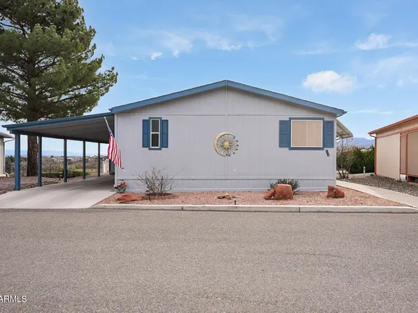 2050 W SR 89-A -- #96, Cottonwood, AZ 86326