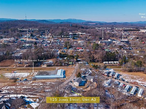 2nd image of 125 Jones St #A-3